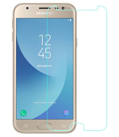 Защитное стекло для Samsung Galaxy J3 2017 InnoZone