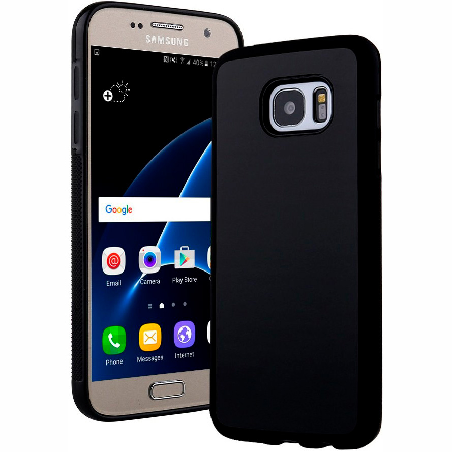 Чехол для Samsung Galaxy S7 антигравитационный InnoZone
