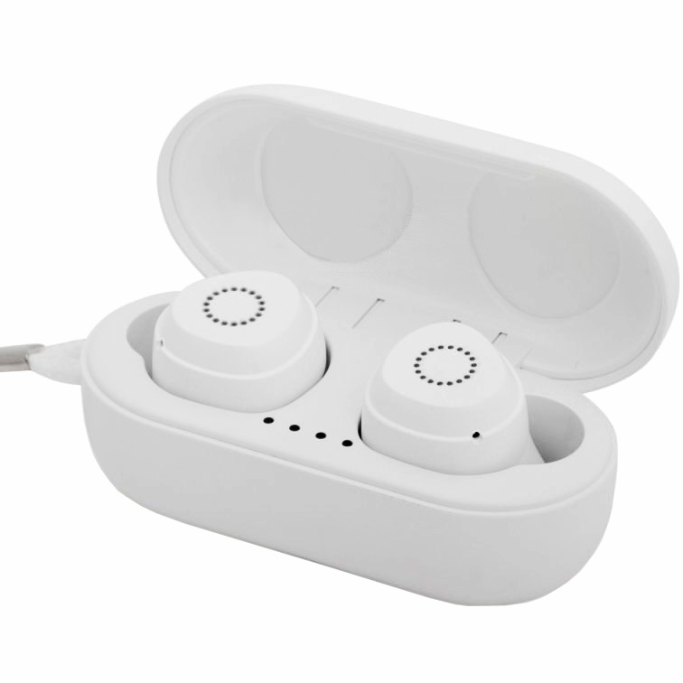 Наушники Bluetooth Joyroom JR-TL1 - Белые
