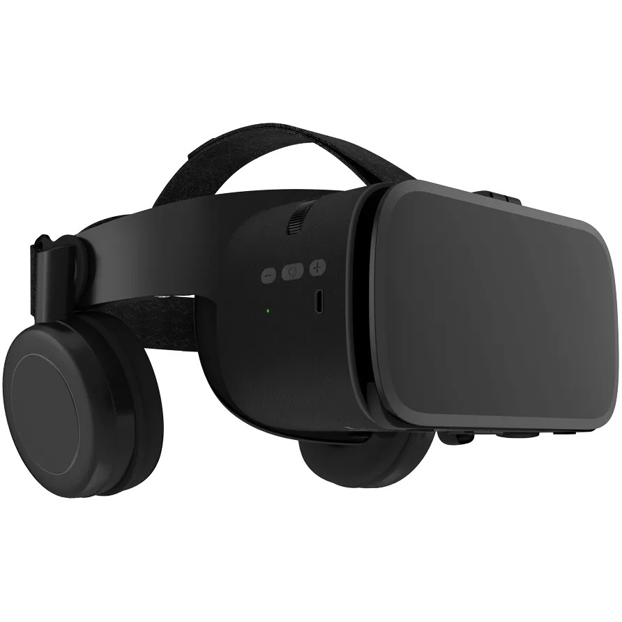 Очки виртуальной реальности BOBOVR Z6 - Черные