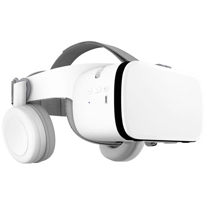 Очки виртуальной реальности BOBOVR Z6 - Белые