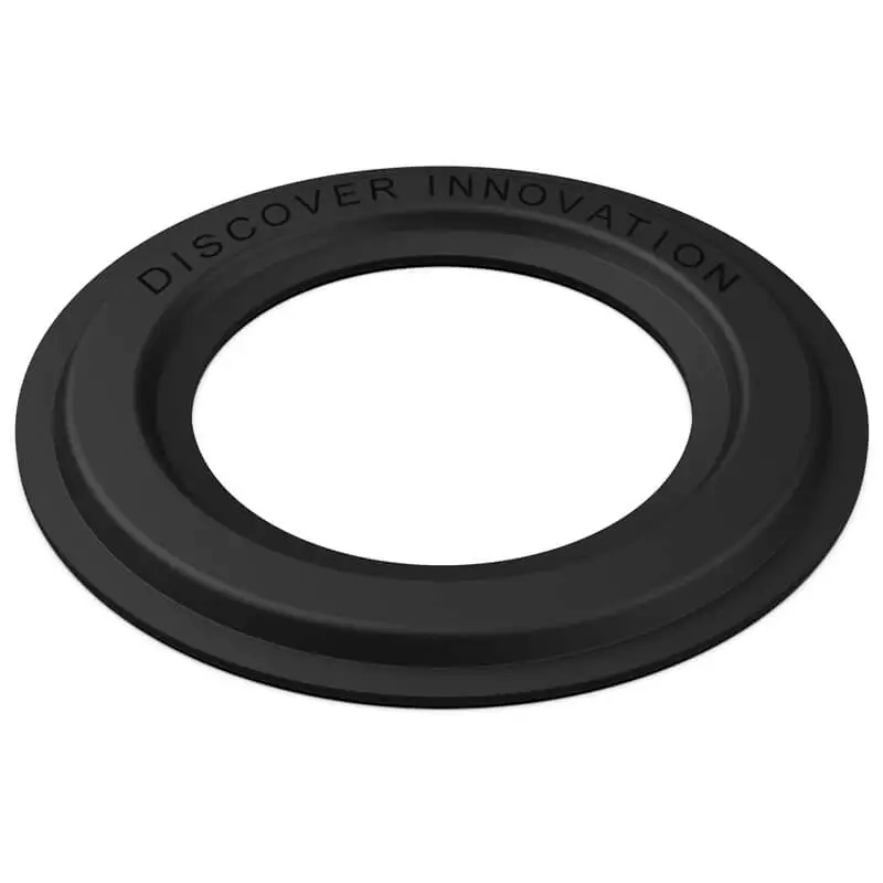 Держатель для iPhone MagSafe Nillkin SnapHold Magnetic Sticker NKL02 - Elegant Black