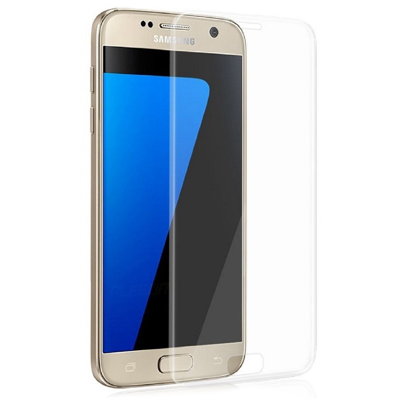Защитное стекло для Samsung Galaxy S7 3D InnoZone