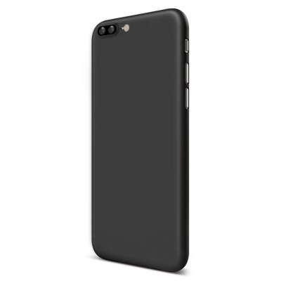 Чехол для iPhone 7 Plus/8 Plus ультратонкий CAFELE - Черный