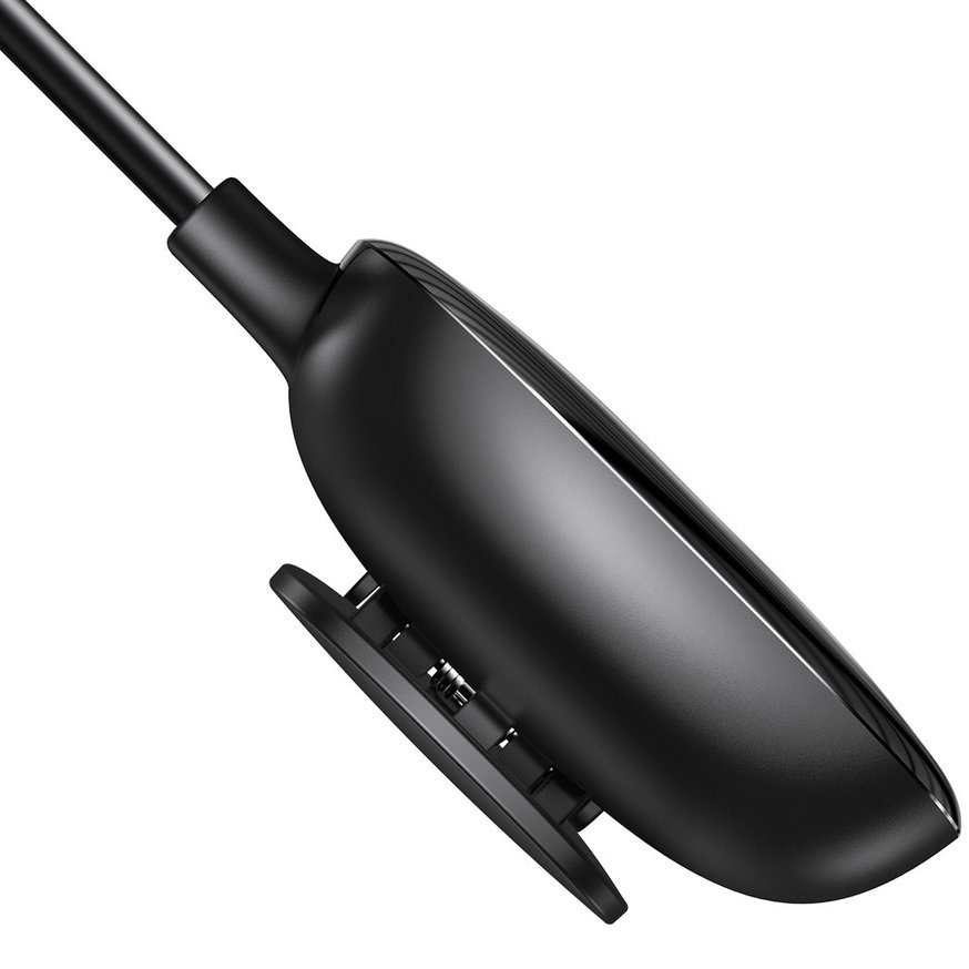 Адаптер Wi-Fi to HDMI для телевизоров Baseus Meteorite Shimmer Wireless Display - Черный (CATPQ-A01)