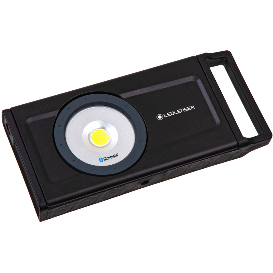 Фонарь LED Lenser IF8R (502002)
