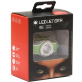 Комплектация фонаря налобного LED Lenser M3 (501593)