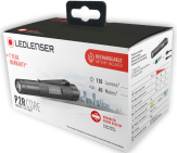 Комплектация фонаря LED Lenser P2R Core (502176)