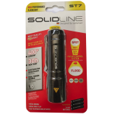 Комплектация фонаря LED Lenser Solidline ST7 (502213)