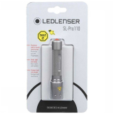 Комплектация фонаря LED Lenser Solidline SL-Pro 110 (501066)