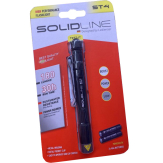 Комплектация фонаря LED Lenser Solidline ST4 (502209)