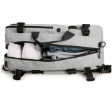 Вместительность рюкзака-сумки Mark Ryden MR6656 - Серый