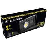 Комплектация фонаря LED Lenser IF4R (502001)