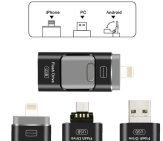 Совместимость USB флешки EasyFlash
