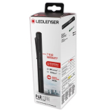 Комплектация фонаря LED Lenser P4R Core (502177)