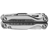 Мультитул Leatherman Charge Plus TTi (832528) в сложенном состоянии