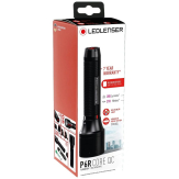 Комплектация фонаря LED Lenser P6R Core QC (502517)