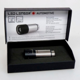 Комплектация фонаря LED Lenser Automotive (7311)