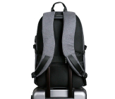 Вместительность рюкзака Mark Ryden MR9009 - Серый