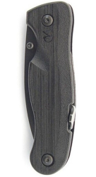 Нож Leatherman c33X в сложенном состоянии