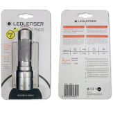 Комплектация фонаря LED Lenser Solidline SL-Pro 220 (501067)