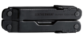 Мультитул Leatherman Super Tool 300 - Черный (831151) в сложенном состоянии