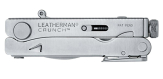 Мультитул Leatherman Crunch (68010181N) в сложенном состоянии