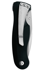Нож Leatherman c33L в сложенном состоянии