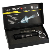 Комплектация LED Lenser K3 (8313)