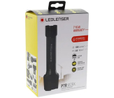 Комплектация фонаря LED Lenser P7R Work (502187))