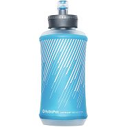 Бутылка для воды мягкая 0.5л HydraPak Softflask - Голубая (B511HP)