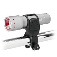 Велосипедное крепление для фонаря универсальное LED Lenser (7799-PT)