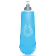 Бутылка для воды мягкая 0.2л HydraPak Softflask - Голубая (B212HP)