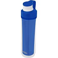 Бутылка для воды 0.5л Aladdin Active Hydration - Синяя (10-02686-024)