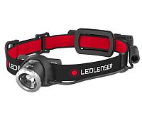 Фонарь налобный LED Lenser H8R (500853)