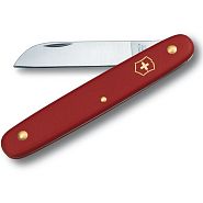 Нож перочинный Victorinox EcoLine Floral - Красный (3.9050)