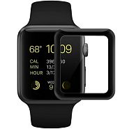 Защитное стекло для Apple Watch 4/5 40мм COTEetCI King Kong 16 (CS2216 - 40)