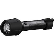 Фонарь LED Lenser P6R Work (502186)