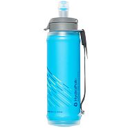Бутылка для воды мягкая 0.35л HydraPak SkyFlask - Голубая (SP355HP)