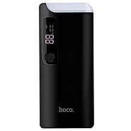 Внешний аккумулятор 15000мАч Hoco B27 - Черный