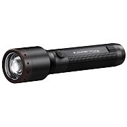 Фонарь LED Lenser P6R Core (502179)