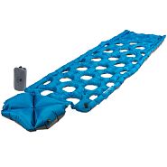Надувной туристический коврик Klymit Inertia Ozone Sleeping Pad - Синий (06OZBL01C)