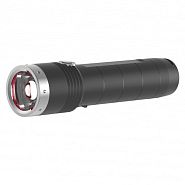Фонарь LED Lenser MT10 с аксессуарами (500925)