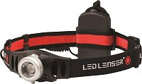 Фонарь налобный LED Lenser H6 (7296)