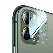 Защитное стекло для камеры iPhone 11 Pro Max Hoco V11