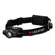 Фонарь налобный LED Lenser H5R Core (502121)