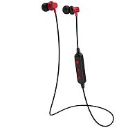 Наушники Bluetooth Hoco ES13 Plus Sports - Красные