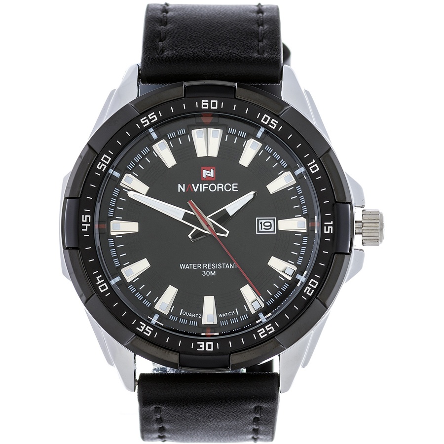 Часы мужские Naviforce NF9056 (S/B)