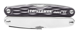 Мультитул Leatherman Juice S2 - Серый гранит (831989) в сложенном состоянии