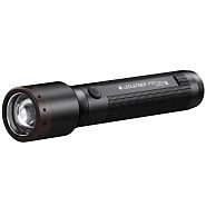 Фонарь LED Lenser P7R Core (502181)